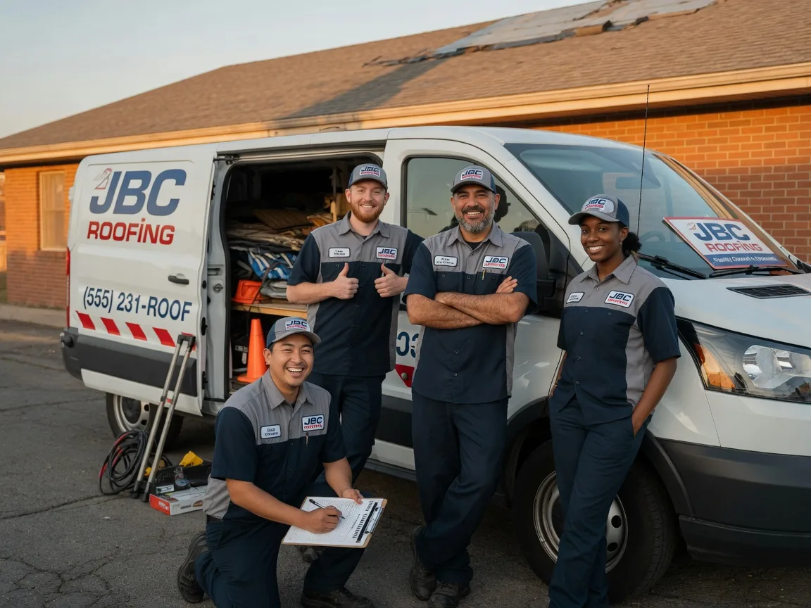 Roof Replacement company in Maribel, WI